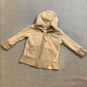 Burt’s Bees Baby, Baby Hoodie